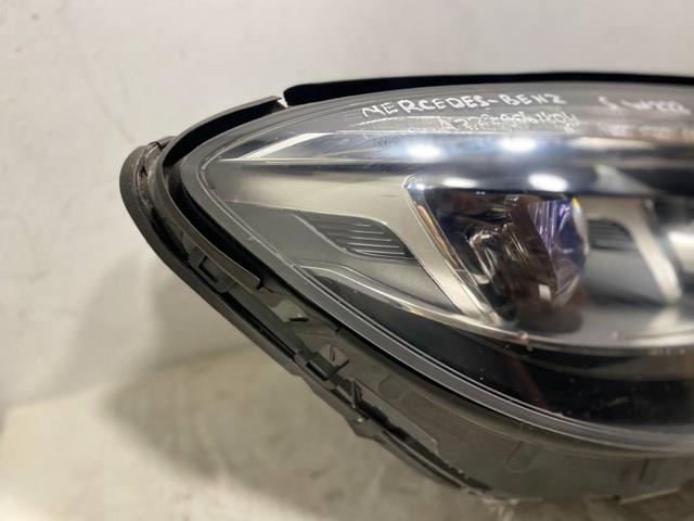 MERCEDES A2229061804 Правая фара в наличии Харьков