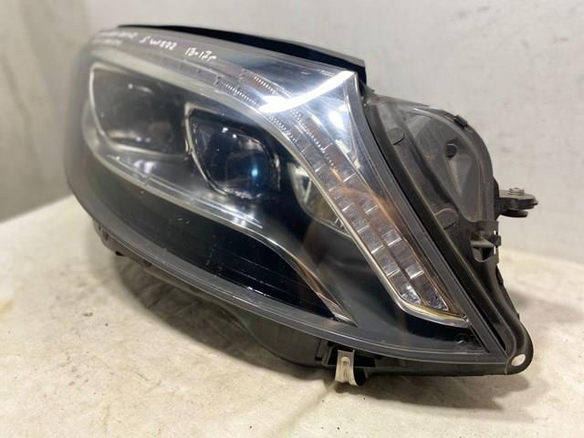 MERCEDES A2229061804 Правая фара в наличии Черновцы