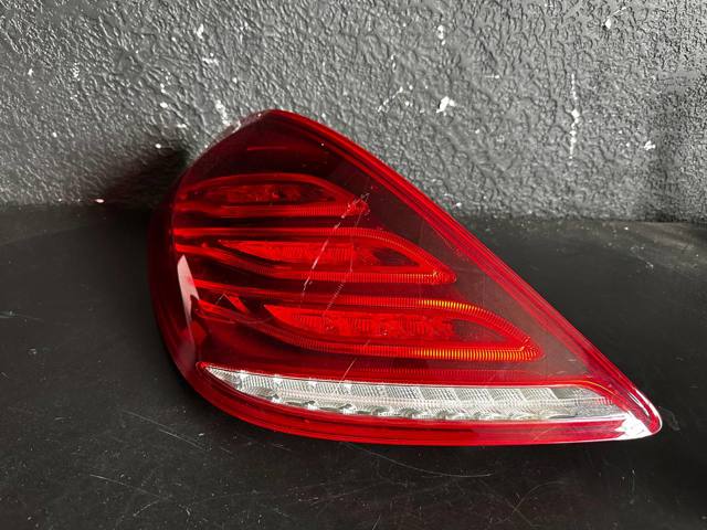 Задний левый стоп A2229065401 MERCEDES