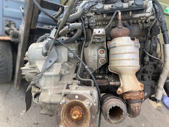 J35A8 HONDA Двигатель в сборе купить в Ирпень