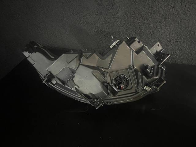 LB5Z13008AY FORD Фара левая купить в Львов