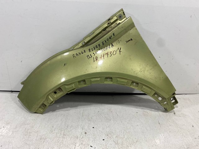 Крыло переднее левое LR027590 LAND ROVER