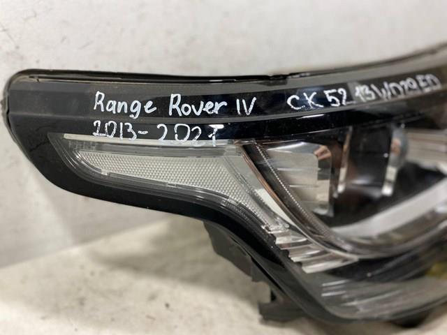 LAND ROVER LR067204 Правая фара в наличии Черкассы