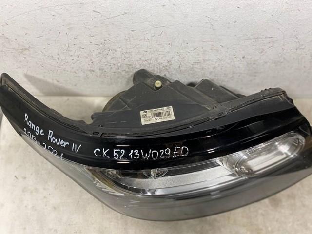 LAND ROVER LR067204 Фара правая в наличии Черкассы
