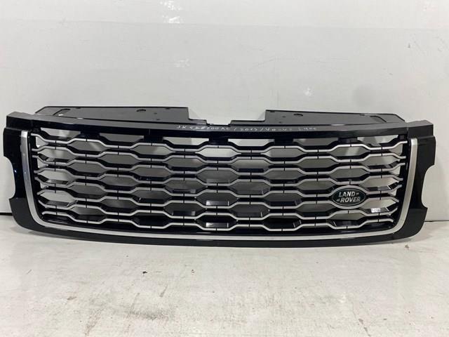 Облицовка радиатора LR098080 LAND ROVER