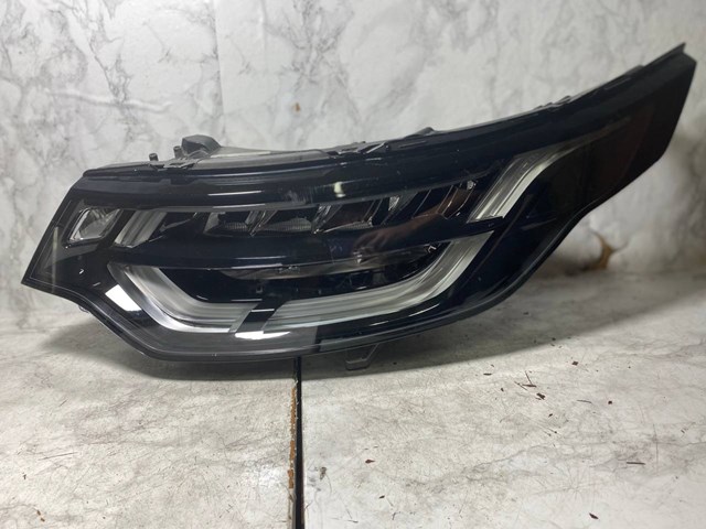 Фары LR144920 LAND ROVER
