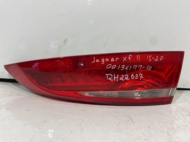 Фонарь задний правый, внешний T2H22637 JAGUAR