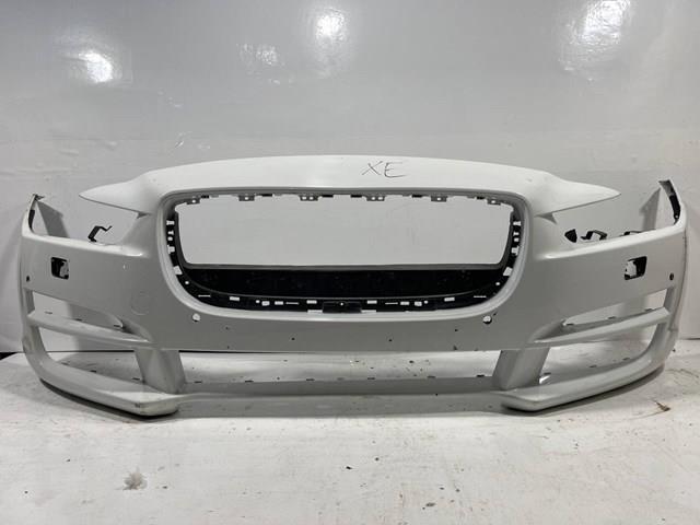 Бампер на авто T4N13170LML JAGUAR