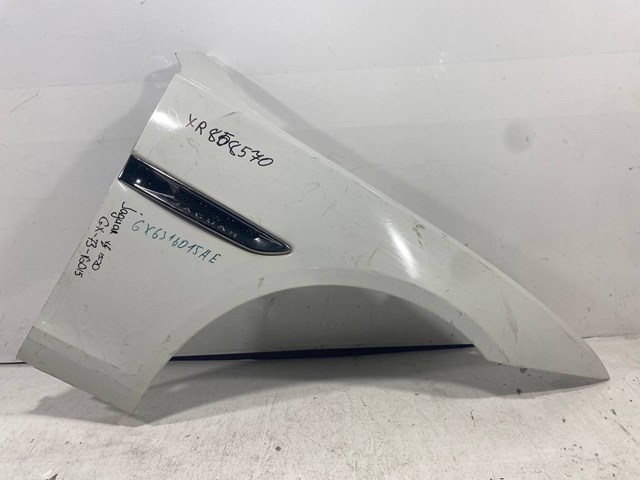 Боковая часть передняя правая XR858570 JAGUAR