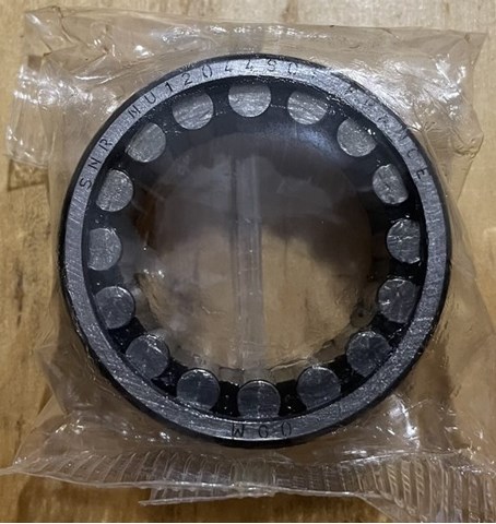 SNR RNU12044S01 Подшипник КПП в наличии Черкассы