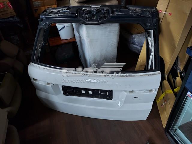 LAND ROVER LR044396 Дверь задняя (багажная 3/5-я (ляда) в наличии Харьков