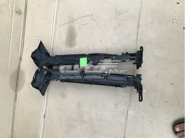 MERCEDES A0995041800 Кронштейн радиатора левый в наличии Запорожье