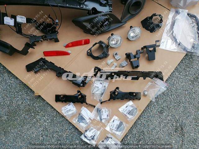 BHN1500T1F MAZDA Кронштейн бампера переднего правый купить в Черкассы