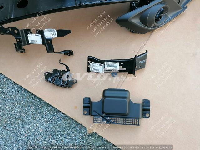BHN1500T1F MAZDA Кронштейн бампера переднего правый купить в Днепр