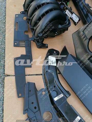 MAZDA BHN1501A1C Защита замка капота в наличии Каменское