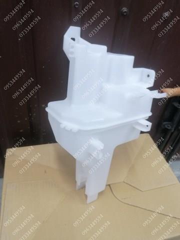 Бачок омывателя стекла D11B67481 MAZDA