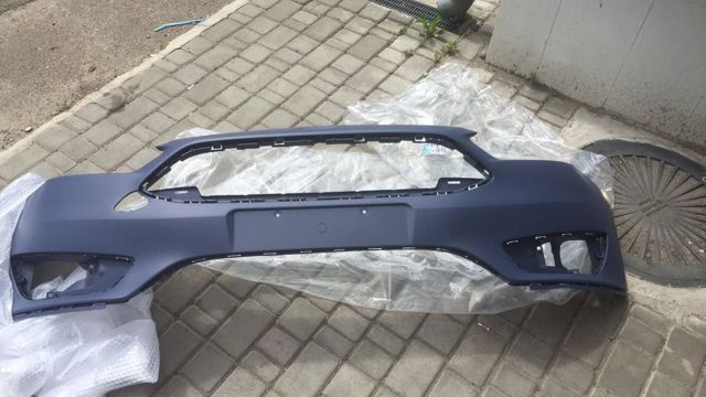 Бампер на авто FP2819900 FPS