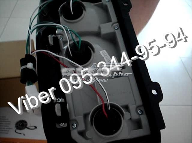 FPS FP3490K2E Поворотник правый в наличии Харьков