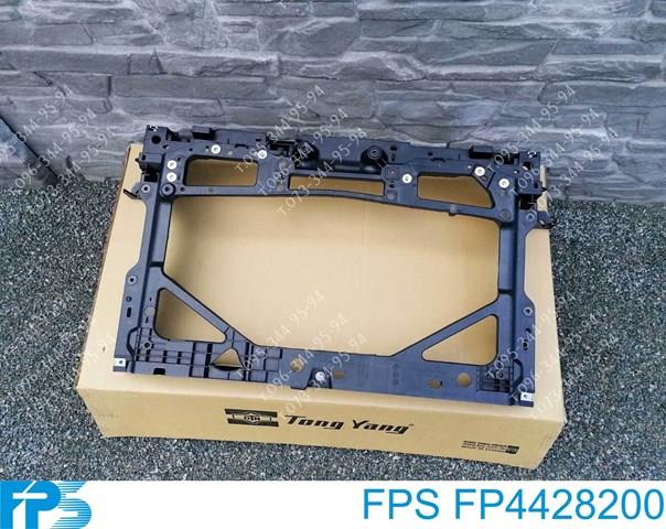 FP4428200 Суппорт радиатора в сборе (монтажная панель крепления фар) купить Чернигов