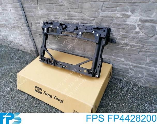 FPS FP4428200 Суппорт радиатора в сборе (монтажная панель крепления фар) в наличии Черкассы