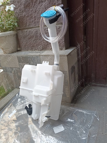 KD3567481 MAZDA Бачок омывателя купить в Полтава