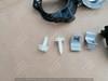 Кронштейн решетки радиатора KD4550ES1 MAZDA