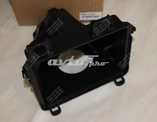 Корпус воздушного фильтра, нижняя часть P53N133AY MAZDA
