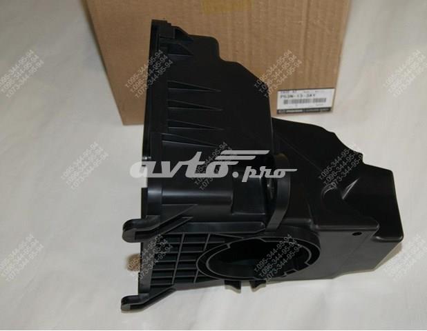 P53N133AY MAZDA Корпус воздушного фильтра, нижняя часть купить в Николаев