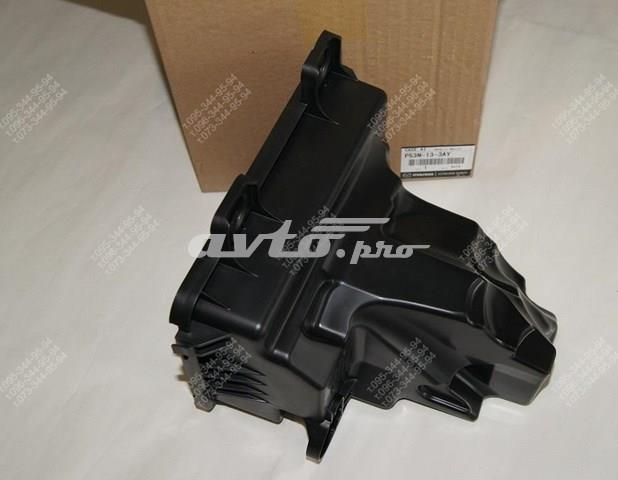 P53N133AY MAZDA Корпус воздушного фильтра, нижняя часть купить в Украина