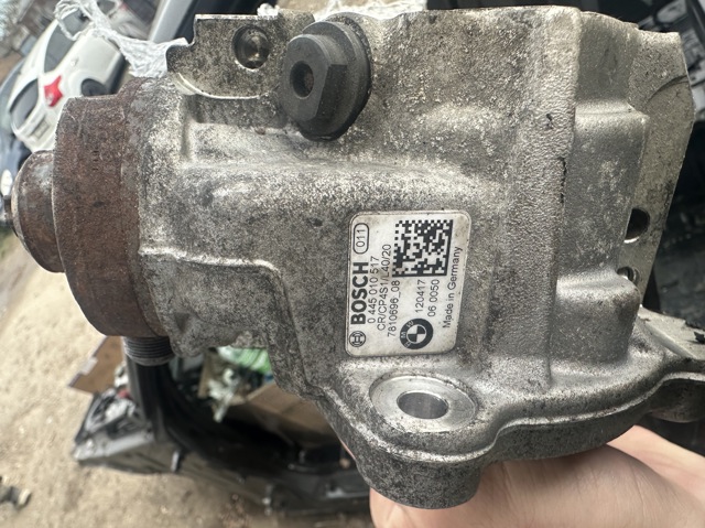 BMW 13518597819 Насос топливный высокого давления (ТНВД) в наличии Киев