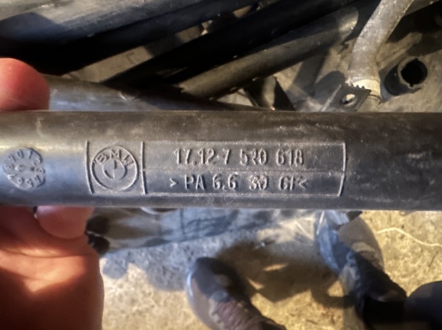 17127510618 BMW купить в Львов