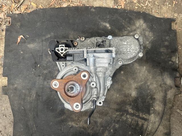 27107505374 BMW Раздатка купить в Сумы