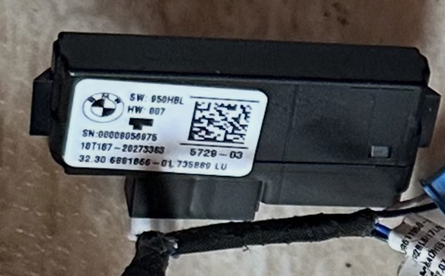 32306881866 BMW купить в Ровно