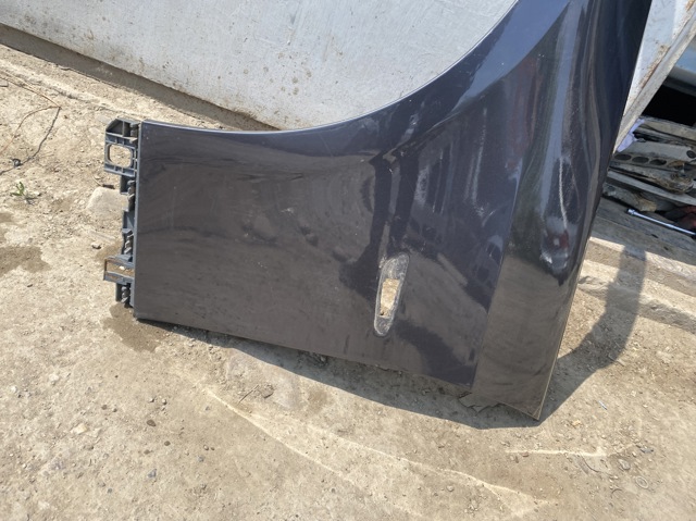BMW 41357168987 Крыло переднее левое в наличии Харьков