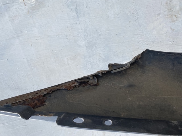 41357168987 BMW Крыло переднее левое купить в Кривой Рог