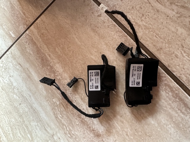 61317857776 BMW купить в Ровно