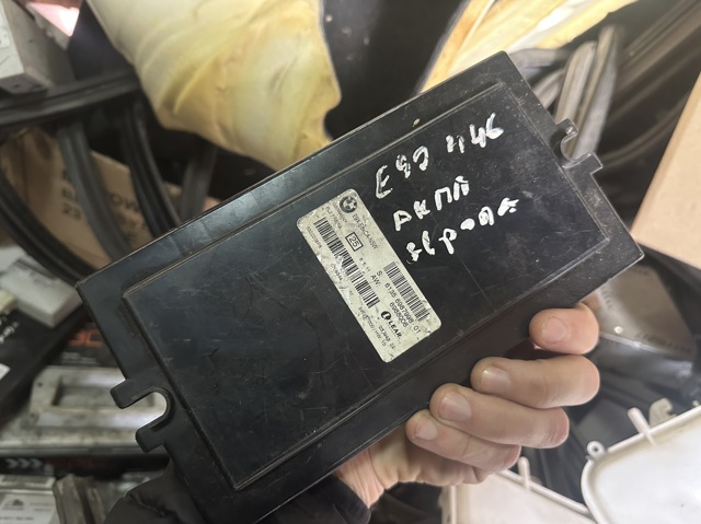BMW 61356987998 в наличии Николаев