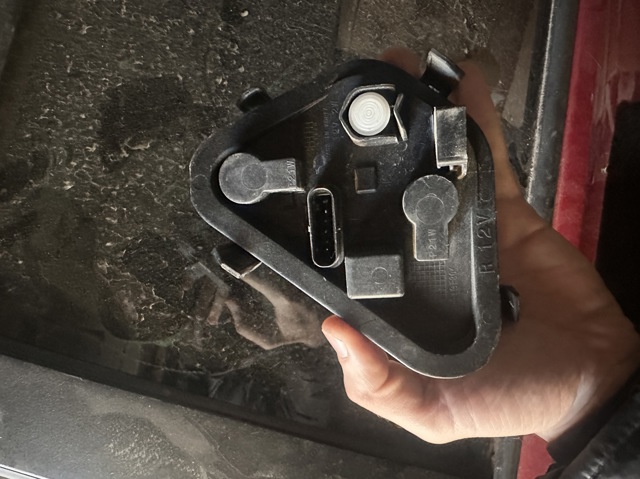 63217313044 BMW Плата заднего фонаря контактная купить в Павлоград