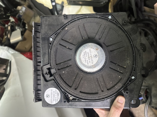 65136919353 BMW купить в Ровно