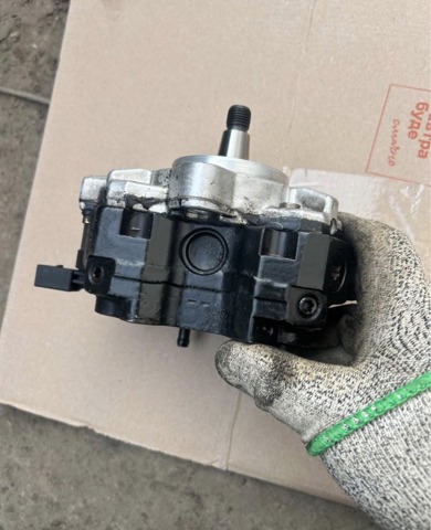7788678 BMW ТНВД купить в Ирпень