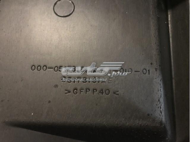 05178181AB CHRYSLER Чехол запасного колеса купить в Львов