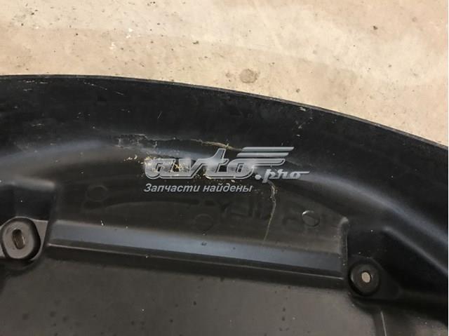 CHRYSLER 05178181AB Чехол запасного колеса в наличии Украина