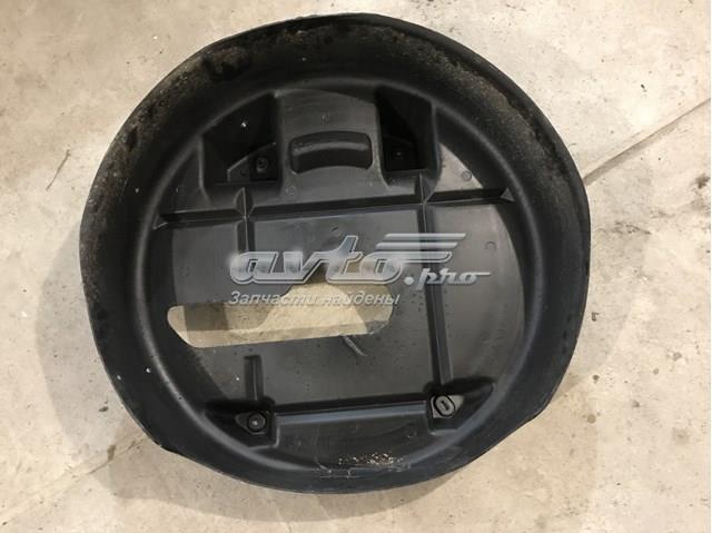 Чехол запасного колеса 05178181AB CHRYSLER