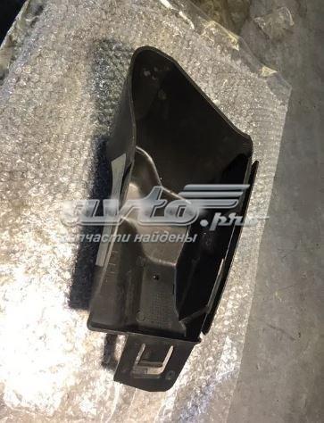 Правое крепление переднего бампера BM51F17A881AG FORD