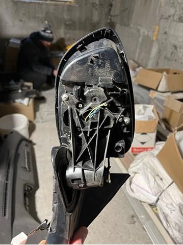76208TVAA02 HONDA Правое зеркало купить в Николаев