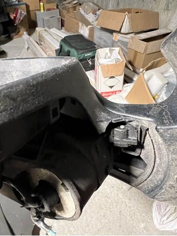 HONDA 76208TVAA02 Зеркало заднего вида правое в наличии Павлоград
