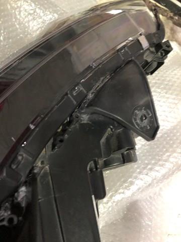 MITSUBISHI 8301C979 Левая фара в наличии Черновцы