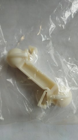 FEBI 01166 Тяга кулисы АКПП/КПП в наличии Винница