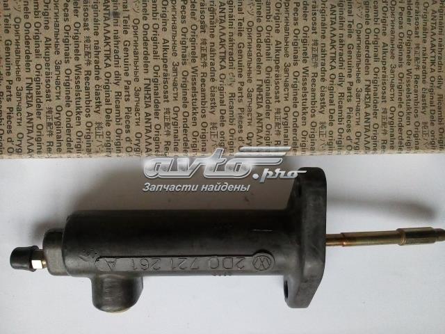 A0022952107 Bectep цилиндр сцепления рабочий