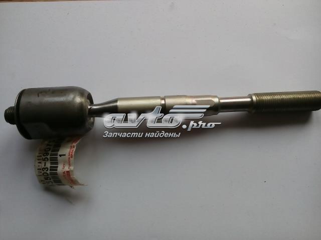 4550359075 TOYOTA Рулевая тяга купить в Сумы